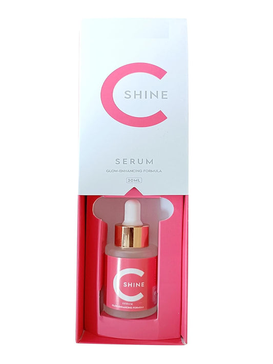 C Shine Serum 30ml