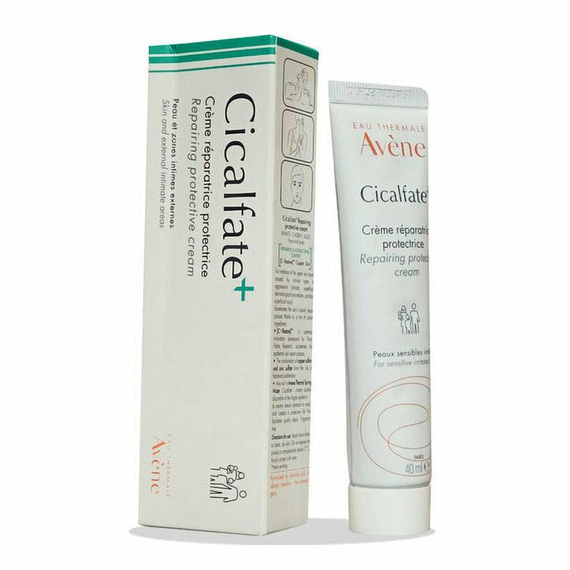 Avène Cicalfate+ Restorative Protective Cream 40ml