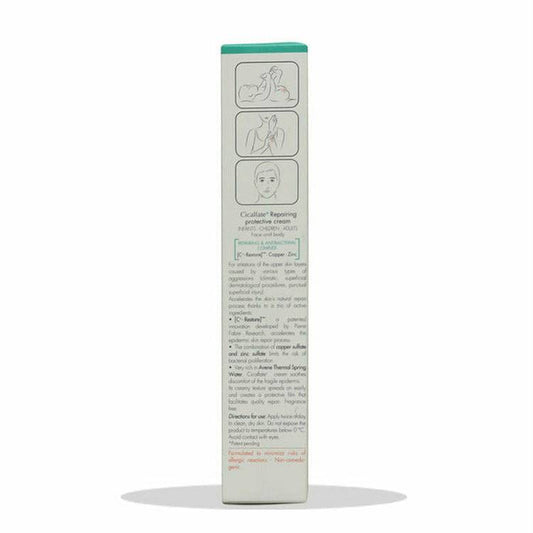 Avène Cicalfate+ Restorative Protective Cream 40ml