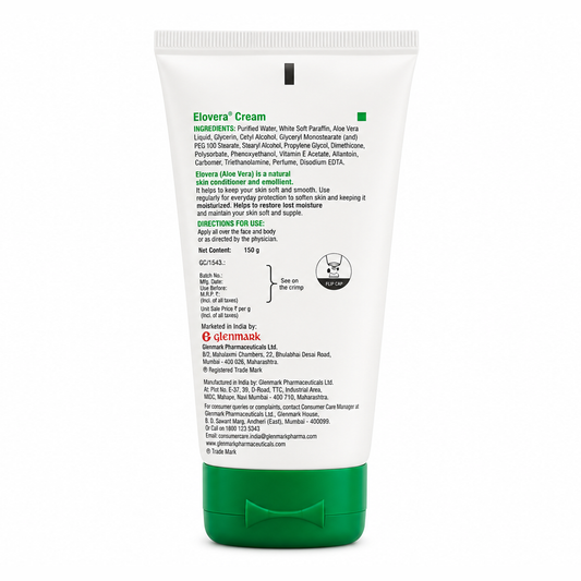 Elovera Skin Cream 150 g