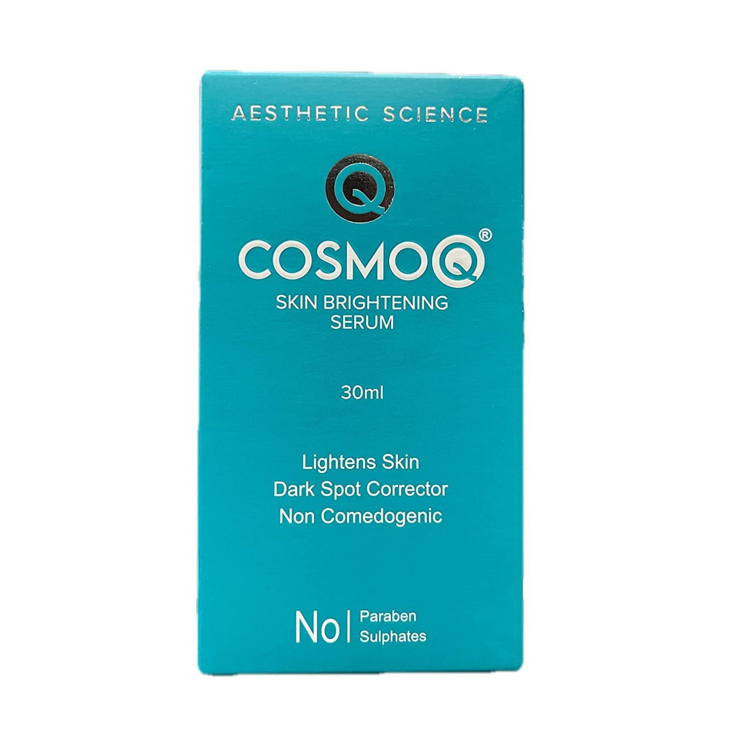Cosmoq skin brightening serum 30ml