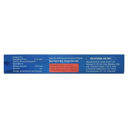 Ab-Next - Tube of 20g Gel