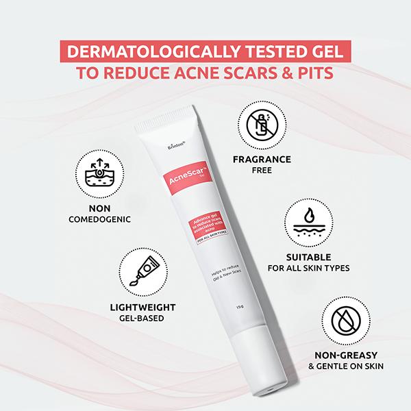 Acnescar Gel | 15gm