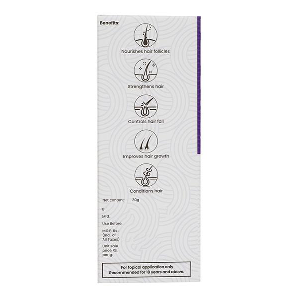 Adgain Grof | 30ml
