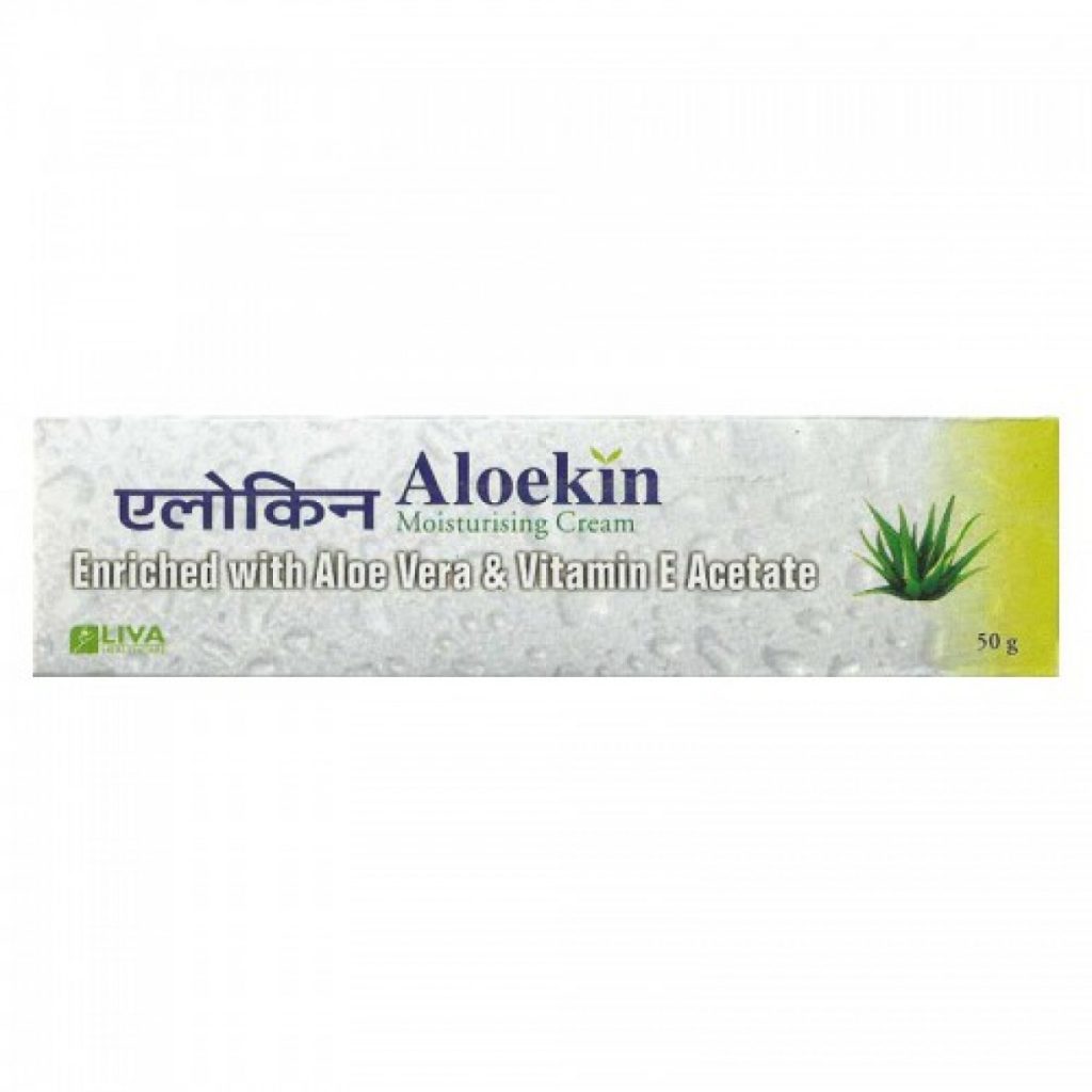 Aloekin Cream 50 g