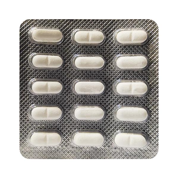 Atarax 25 Tab | 15tab