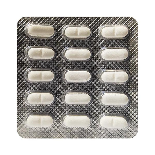 Atarax 25 Tab | 15tab