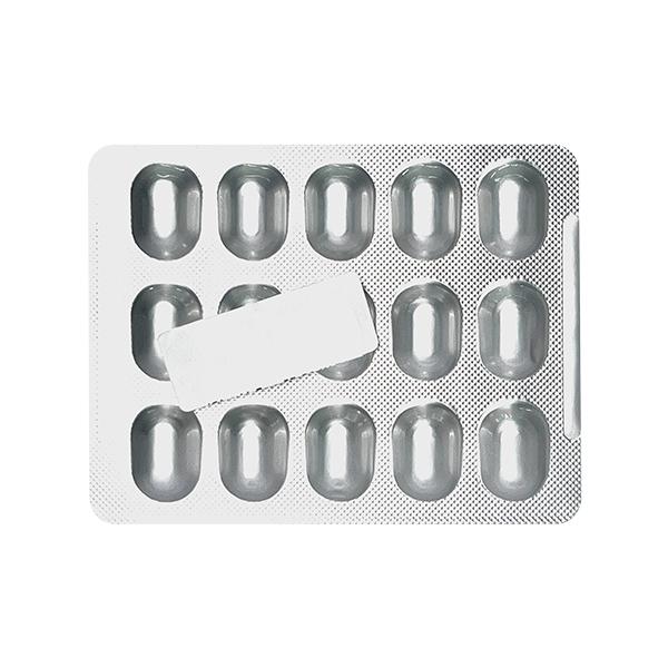Atarax -Sr 50Mg Tab | 15tab