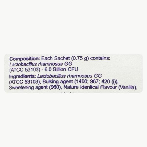 Atogla Probio Vanilla Flavour Sachet Of 0.75gm Granules