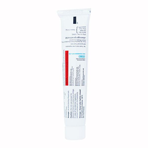 Benoquin Cream | 30gm