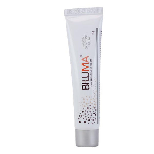 Biluma Skin Brightening Cream 15gm