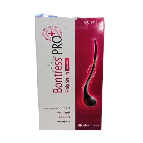 Bontress Pro Plus Scalp Serum