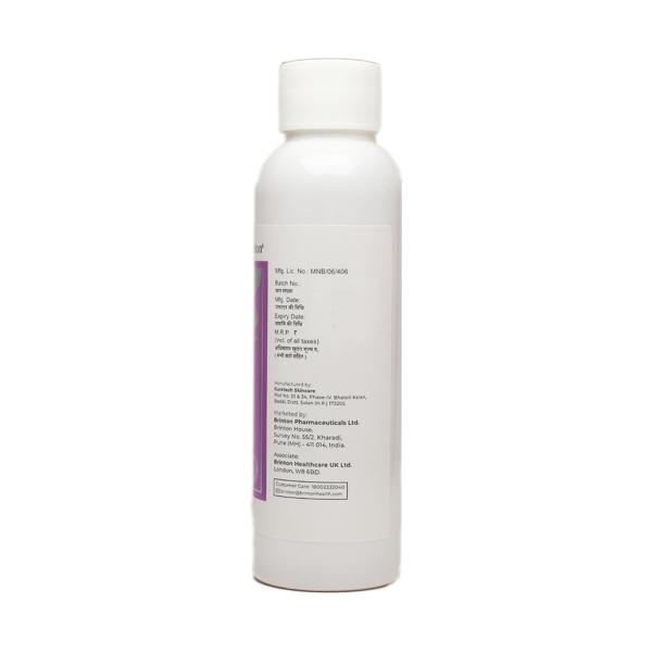Brintop Diva 2% Topical Solution