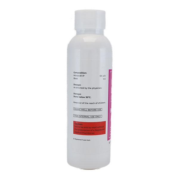 Brintop Diva 5% Topical Solution