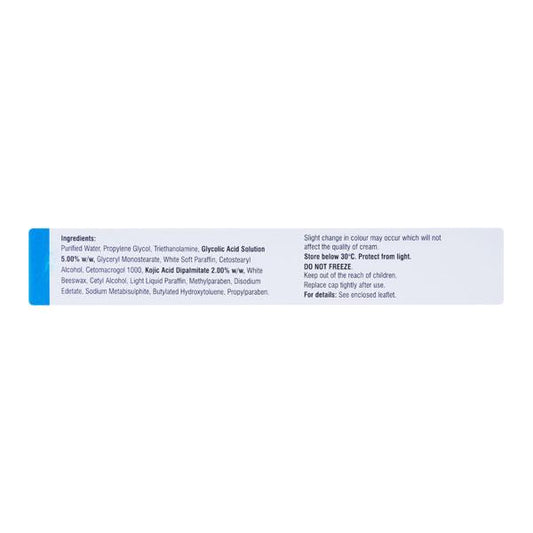 Brite Lite Cream
