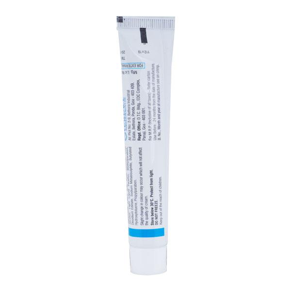 Brite Lite Cream
