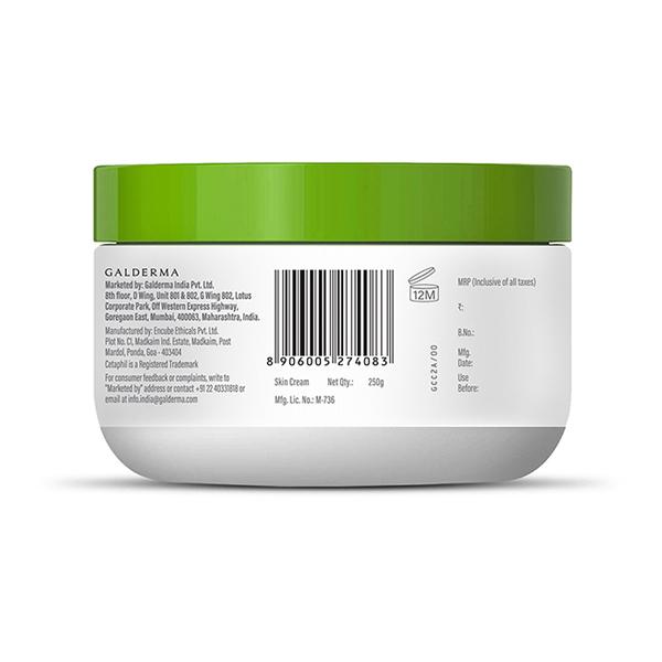 CETAPHIL MOISTURISING Cream 250gm