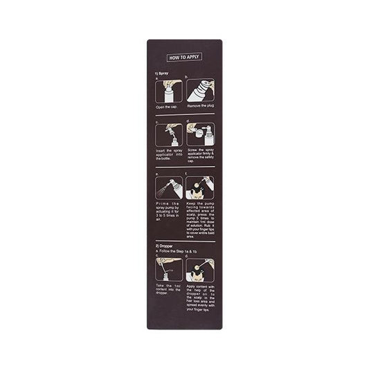 Imxia 10% Topical Solution 60ml