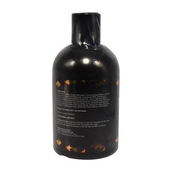 Minopep Anti Hairfall Shampoo 250ml