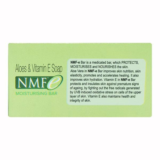 NMF E Bar 75gm