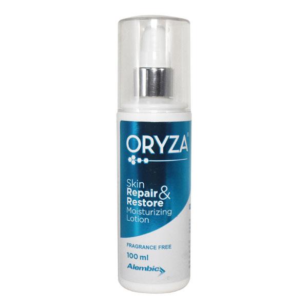 Oryza Lotion 100ml