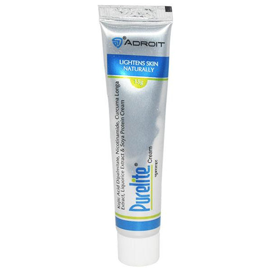Purelite Cream 15gm