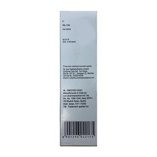Suncros Matte Finish Soft 50+ Gel 50gm