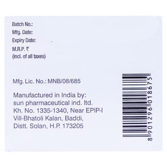 Suncros SPF 26 Aquagel 100gm