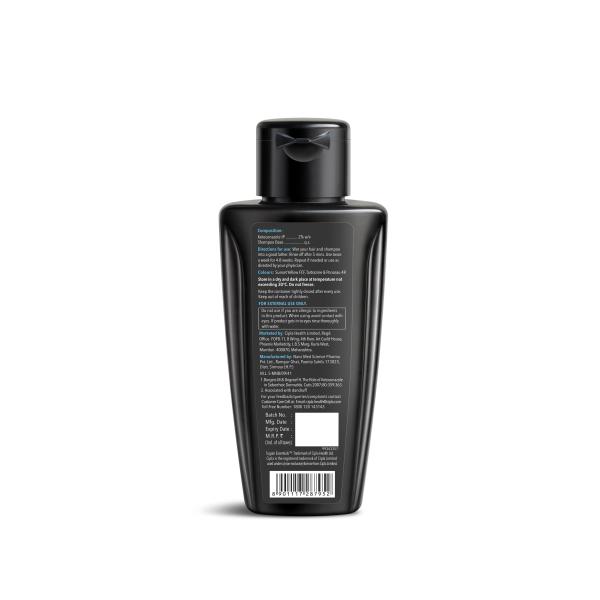 Tugain Essentials Anti Dandruff Shampoo 100 ml