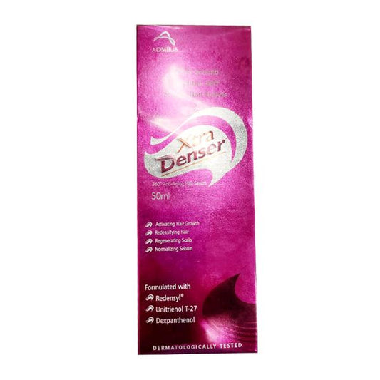 Xtra Denser Hair Serum 50ml