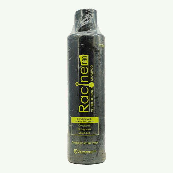 Unlock Healthy Hair with Nourishing Conditioning Shampoo