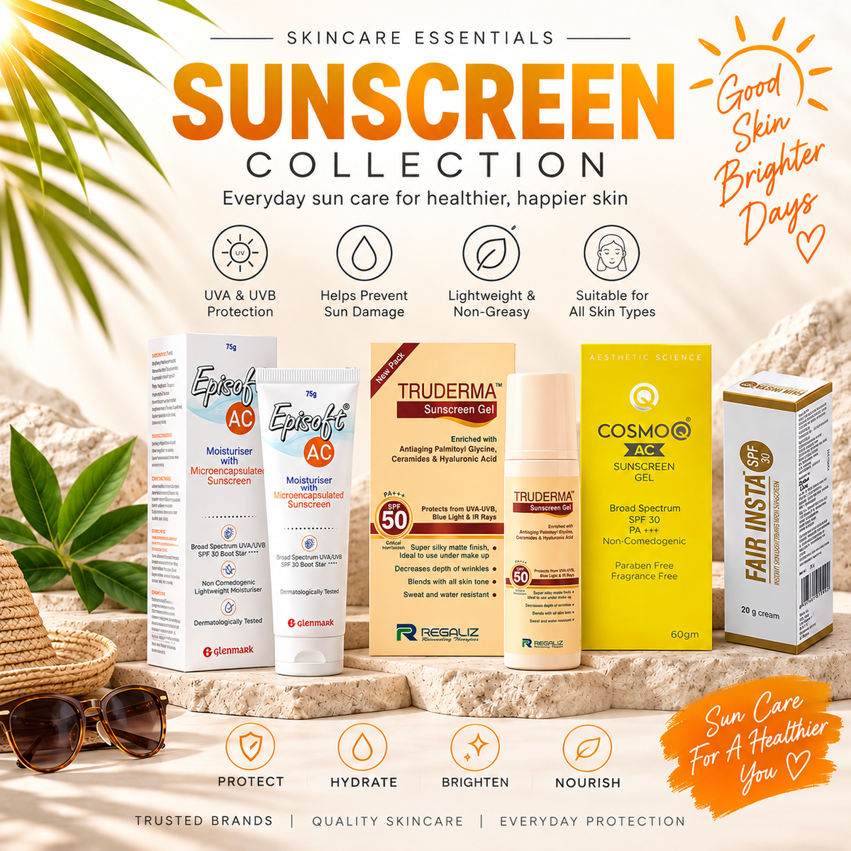 Sunscreen