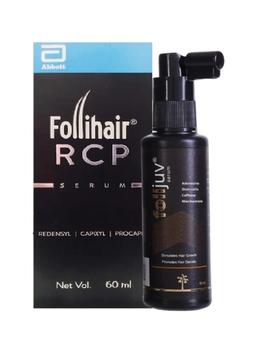Hair Serum