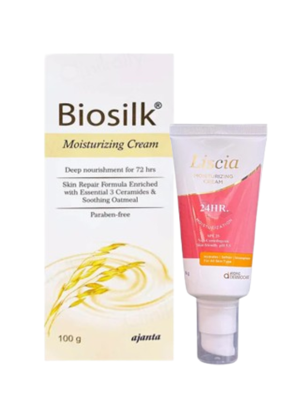 Moisturiser