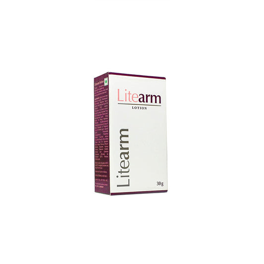 Litearm Lotion 30gm