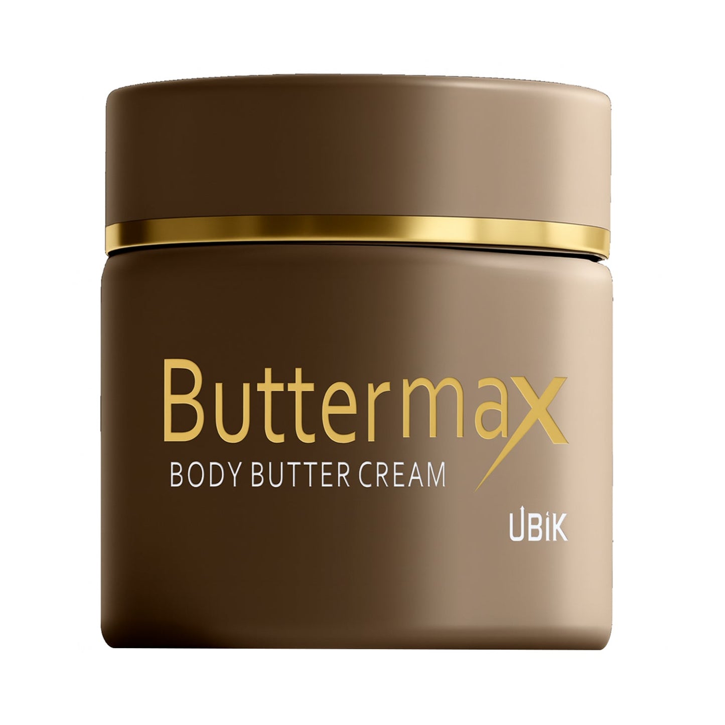 Buttermax Body Butter Cream, 150g