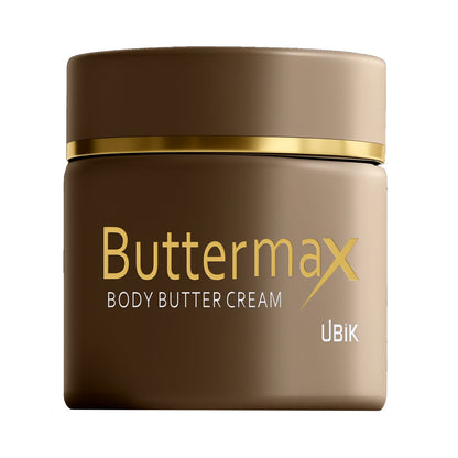 Buttermax Body Butter Cream, 150g