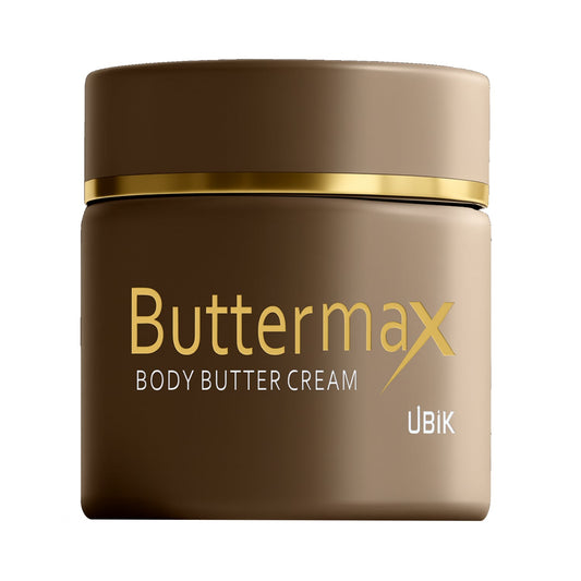 Buttermax Body Butter Cream, 150g