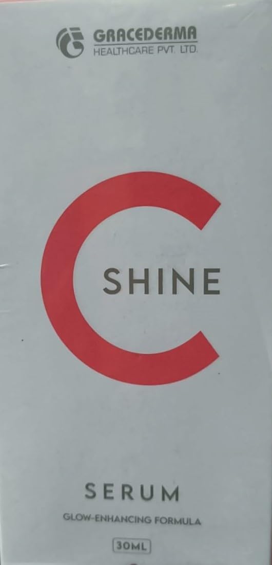 C Shine Serum | 30ml