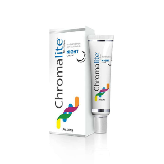 Chromalite Nite Cream 20gm