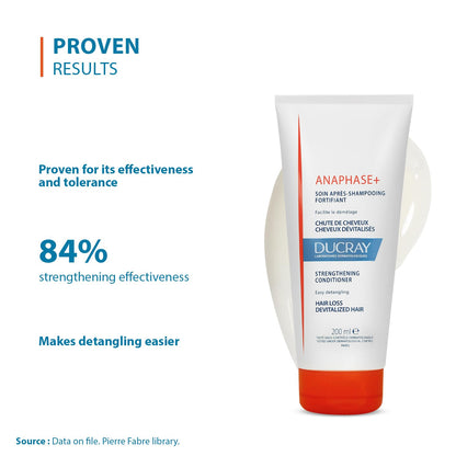 Ducray Anaphase+ Strengthening Conditioner 200 ml