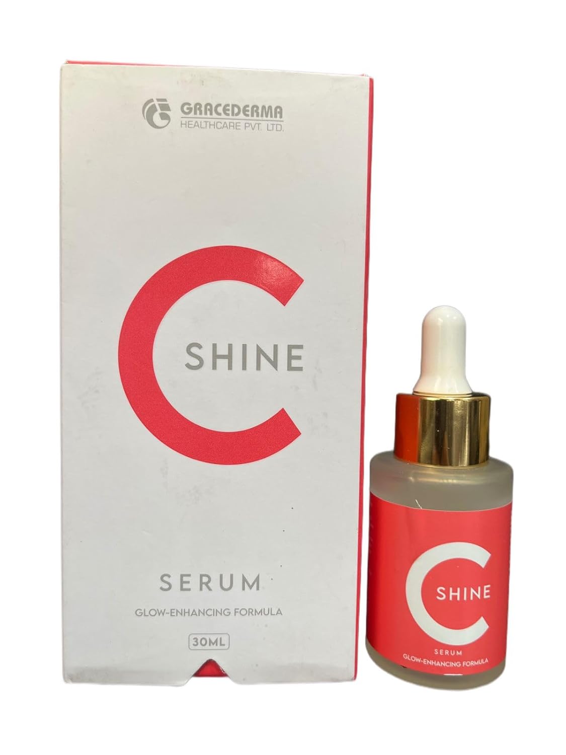 C Shine Serum | 30ml