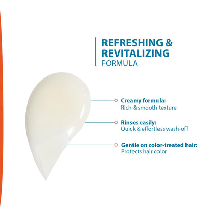 Ducray Anaphase+ Strengthening Conditioner 200 ml