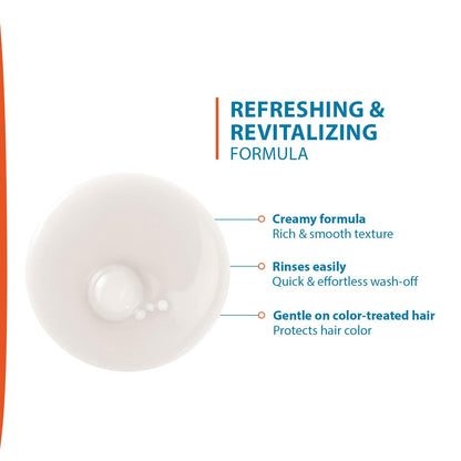 Ducray Anaphase Plus Stimulating Shampoo 100 ml