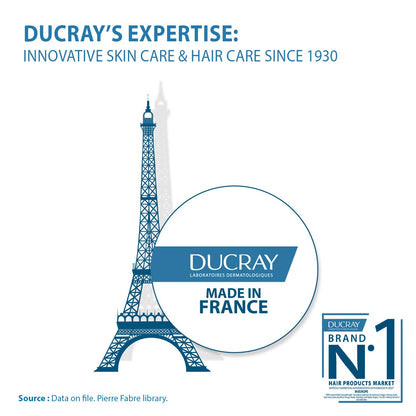 Ducray Anaphase Plus Stimulating Shampoo 100 ml