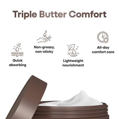Buttermax Body Butter Cream, 150g