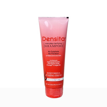Densita Everyday Clarifying Shampoo 125ML