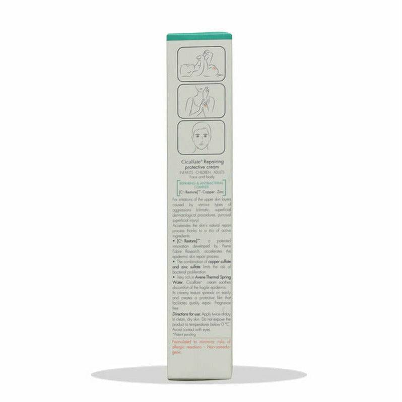 Avène Cicalfate+ Restorative Protective Cream 40ml