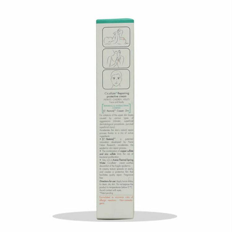 Avène Cicalfate+ Restorative Protective Cream 40ml