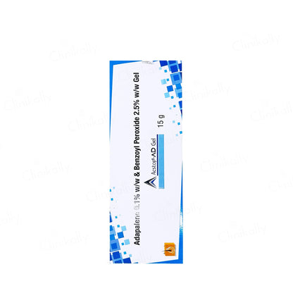 Acstop-AD Gel